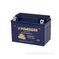 12V 11.2Ah YTZ12S Nano-Gel Tech Motor Starter Baterai